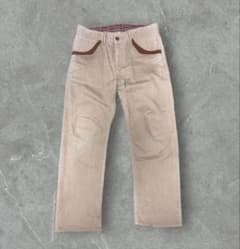 EDWIN デニムswag fuckthisindustry punkandyo - メルカリ