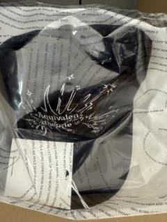 未開封】GADID ANONIEM キャップ/ ZHOK / BLACK - メルカリ