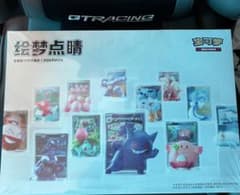 中国限定 絵夢点睛151 12box 未開封 - メルカリ