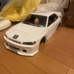 ヨコモ er34 のむけん D1 - メルカリ