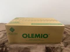 ナチュラリープラスオレミオ 水素水 一箱30本セット OLEMIO200mℓ