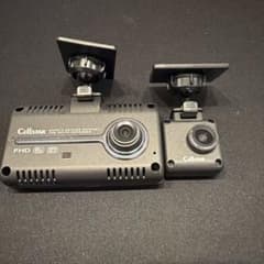 Cellstar セルスター CSD-790FHG ドライブレコーダー - メルカリ