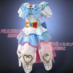 プリパラ】白玉みかん アロマゲドン 衣装 コスプレ (追加オプション