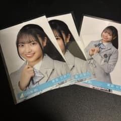 蔵盛妃那乃 日向坂46 生写真 ヨリ チュウ - メルカリ