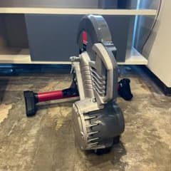 美品 】 ELITE VOLANO ダイレクトドライブ ローラー台 - メルカリ