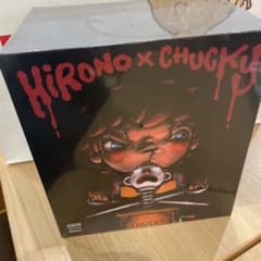 hirono ヒロノ チャッキー - メルカリ