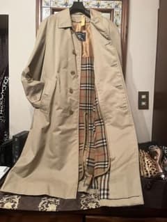 Burberry ベージュ トレンチコート 34 メルカリ最安値 早い者勝ち