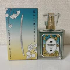 刀剣乱舞 徳川美術館 とくびぐみ 香水 名刀オードトワレ 山姥切国広