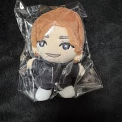 SixTONES MILESixTONES 手つなぎストぬい ぬいぐるみ 田中樹 - メルカリ