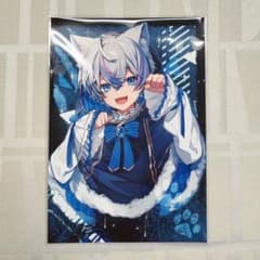 シクフォニ 雨乃こさめ ブロマイド 猫耳 ケモ耳 - メルカリ