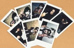 鮮血A子ちゃん 滅多刺しひろくん 墓荒らしあさひ 千吊まるこ 天命