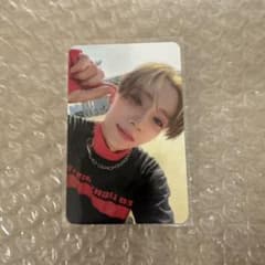 ALD1 EUPHORIA soundwave 特典 サンウォン トレカ - メルカリ