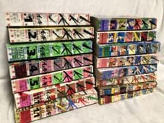 スピリッツ増刊IKKI イッキ 創刊号 まとめ売り15冊 少年雑誌 2000年