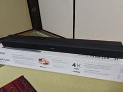 サウンドバー DENON DHT-C210 美品 DHT-S217同等品 - メルカリ