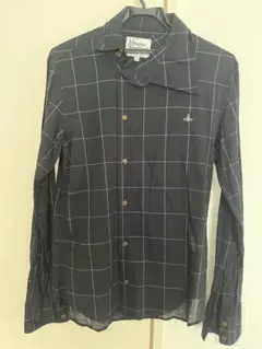 2026年最新】vivienne westwood man 変形シャツの人気アイテム - メルカリ