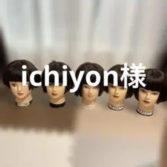 2026年最新】カットウィッグ まとめ売りの人気アイテム - メルカリ