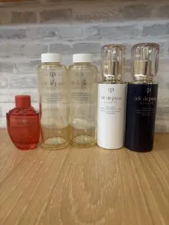 2026年最新】クレドポーボーテ空容器の人気アイテム - メルカリ