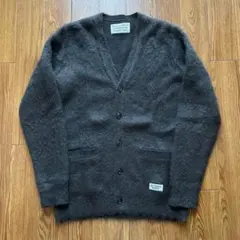 2026年最新】野村訓市 カーディガンの人気アイテム - メルカリ