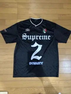 2026年最新】Supreme Umbro Soccer Jerseyの人気アイテム - メルカリ
