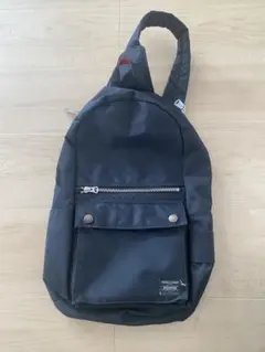 2026年最新】ポーターエルファイン リュックの人気アイテム - メルカリ