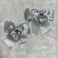 2026年最新】lizlisa ヘアリボンの人気アイテム - メルカリ