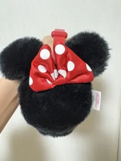 2026年最新】ミニーイヤーマフの人気アイテム - メルカリ