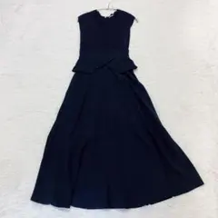 2026年最新】セルフォード ペプラム ワンピースの人気アイテム - メルカリ