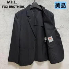 2026年最新】margaret howell fox brothersの人気アイテム - メルカリ