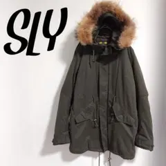 2026年最新】SLY N3Bの人気アイテム - メルカリ