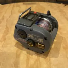 2026年最新】DAIWA 棚 HUNTER SS-60の人気アイテム - メルカリ