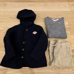 2026年最新】ダントン キッズ ウールモッサの人気アイテム - メルカリ