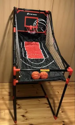 2026年最新】シングルショット バスケットボールゲームの人気アイテム