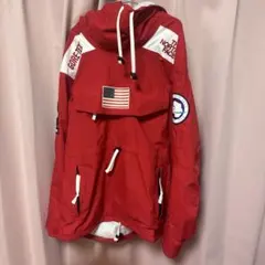 2026年最新】supreme gore-tex anorakの人気アイテム - メルカリ