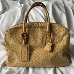 2026年最新】プラダ PRADA オーストリッチの人気アイテム - メルカリ