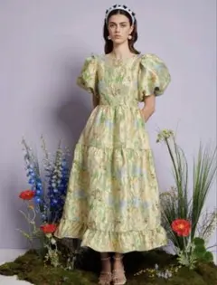 2026年最新】Dream sister jane ワンピースの人気アイテム - メルカリ