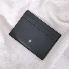 2026年最新】名刺入れ モンブランの人気アイテム - メルカリ