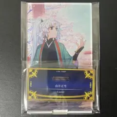 2026年最新】FaTe samurai remnant アクリルスタンドの人気アイテム