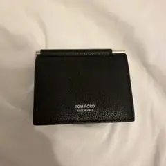 2026年最新】トムフォード TOM FORD 財布 ラウンドファスナー長財布の