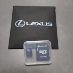 2026年最新】LEXUS カーナビ用SDカードの人気アイテム - メルカリ