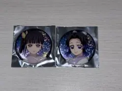 2026年最新】胡蝶カナエ 缶バッジの人気アイテム - メルカリ