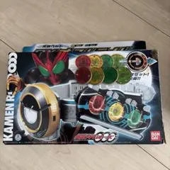 2026年最新】仮面ライダー ベルト オーズの人気アイテム - メルカリ