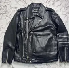 2026年最新】NEIGHBORHOOD レザージャケット・ライダースの人気