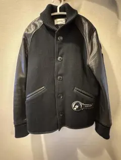 2026年最新】Hysteric Glamour スタジャンの人気アイテム - メルカリ