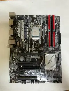 2026年最新】core i7 7700k マザーボードの人気アイテム - メルカリ