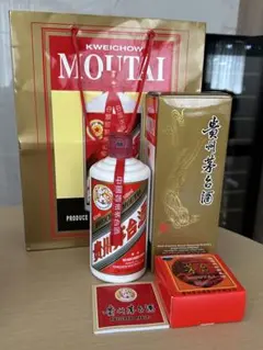 2026年最新】マオタイ酒 天女の人気アイテム - メルカリ