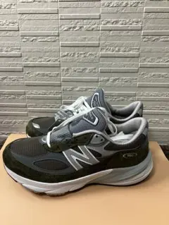 2026年最新】ニューバランス990v6 2eの人気アイテム - メルカリ