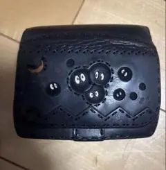 2026年最新】まっくろくろすけ 財布の人気アイテム - メルカリ