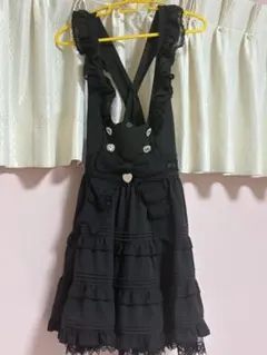 2026年最新】リズリサ ジャンスカの人気アイテム - メルカリ