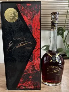 2026年最新】camus extra 1987の人気アイテム - メルカリ