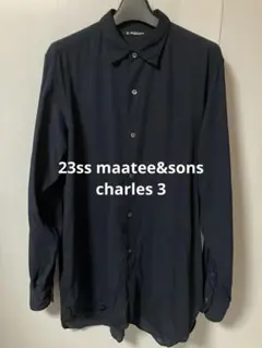 2026年最新】Maatee charlesの人気アイテム - メルカリ